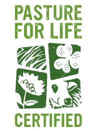 Pasture For Life